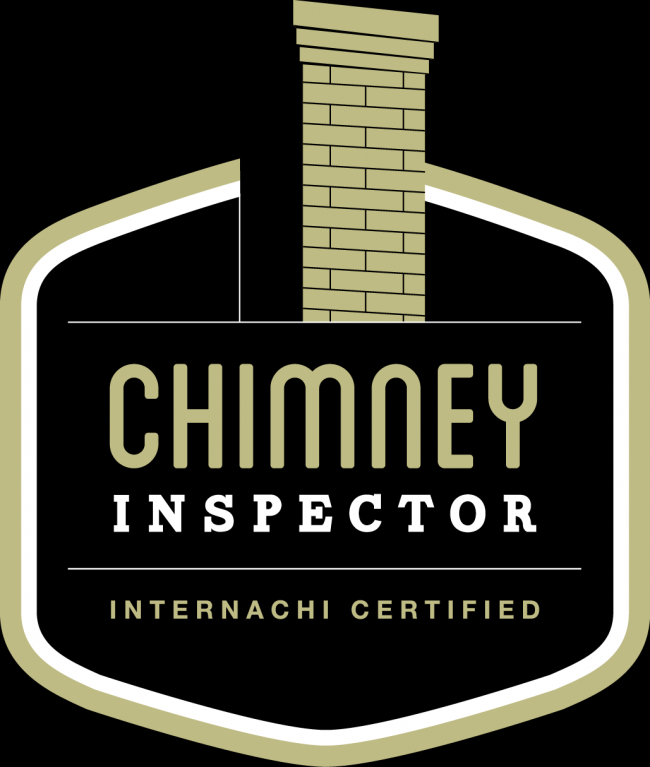 Chimney inspector