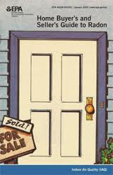 Download EPA home buyer's and seller's guide